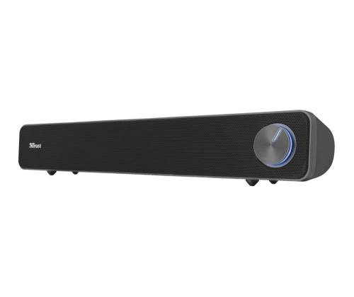 Kaiutin TRUST Arys PMPO 12 wattia 1xAudio-In 22946