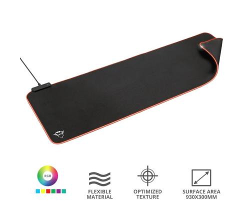 Hiirematt GXT 764 GLIDE-FLEX/XXL 23395 TRUST