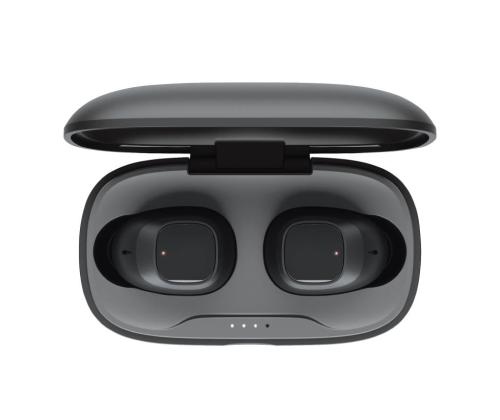 Kuulokkeet/kuulokkeet NIKA COMPACT BLUETOOTH/BLACK 23555 TRUST