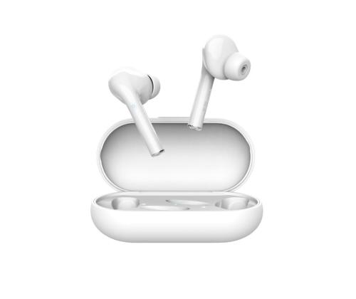 Kuulokkeet/kuulokkeet NIKA TOUCH BLUETOOTH valkoinen 23705 TRUST