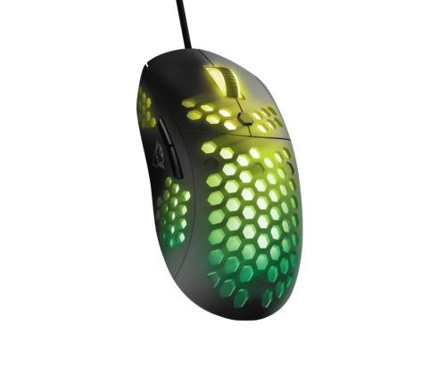Tietokonehiiri optinen GXT960/GRAPH. LIGHTWEIGHT 23758 TRUS