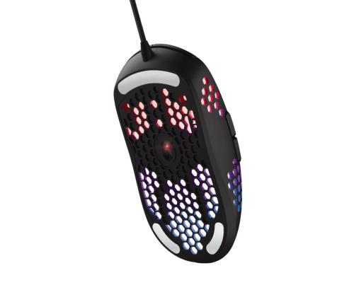 Tietokonehiiri optinen GXT960/GRAPH. LIGHTWEIGHT 23758 TRUS