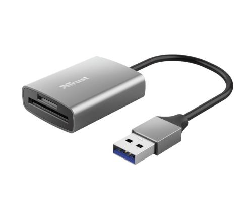 MUISTINLUKUJA FLASH USB3.2/24135 TRUST