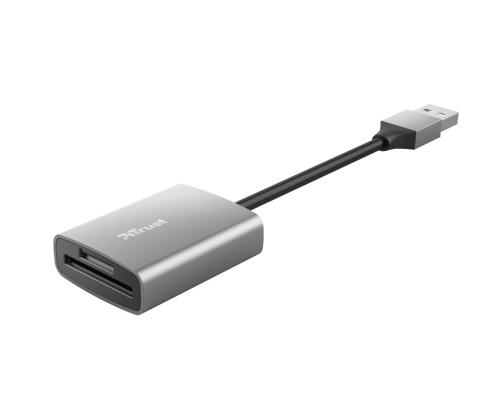 MUISTINLUKUJA FLASH USB3.2/24135 TRUST