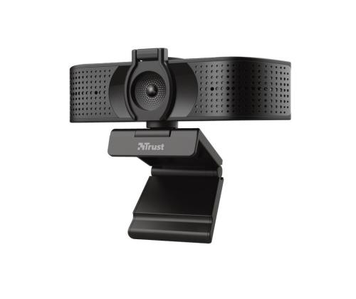 KAMERA WEBCAM TEZA 4K UHD/24280 LUOTTAMUS