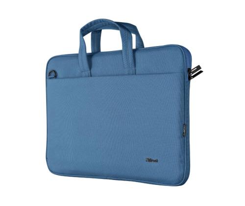 NB CASE ECO 16"/SININEN 24448 TRUST