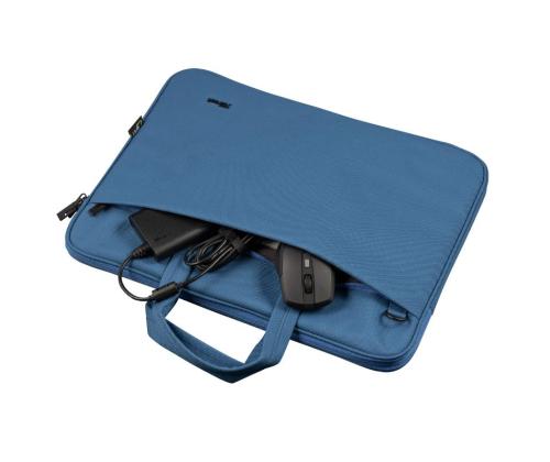 NB CASE ECO 16"/SININEN 24448 TRUST