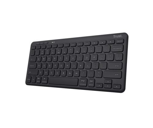 KEYBOARD WRL LYRA/FIN 24707 TRUST