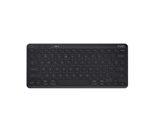 KEYBOARD WRL LYRA/FIN 24707 TRUST