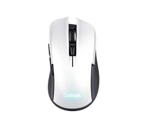 Tietokonehiiri, optinen Langaton YBAR GTX923W 24889 TRUST