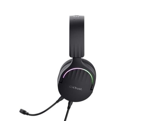 Kuulokkeet/kuulokkeet GXT 490 FAYZO/24900 TRUST