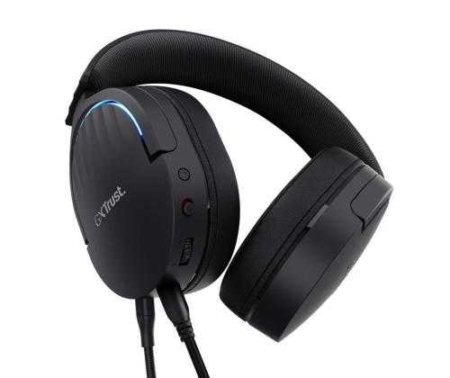 Kuulokkeet/kuulokkeet GXT 490 FAYZO/24900 TRUST