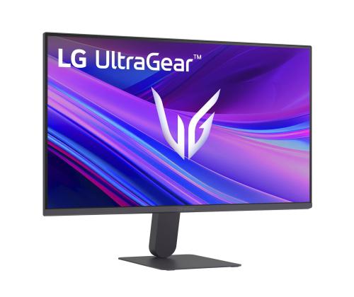LCD-monitori LG 23.8 " 1920 x 1080 pikseliä Full HD Native kuvasuhde 16:9 24G411A-B 24G411A-B