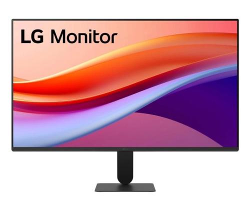 LCD-monitori LG 24 " 1920 x 1080 pikseliä Full HD Native kuvasuhde 16:9 Flat 24U41YA-B