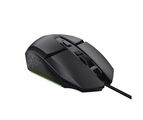 HIIRI USB OPTINEN PELIHIIRI MUSTA/GXT 109 FELOX 25036 LUOTTAMUS