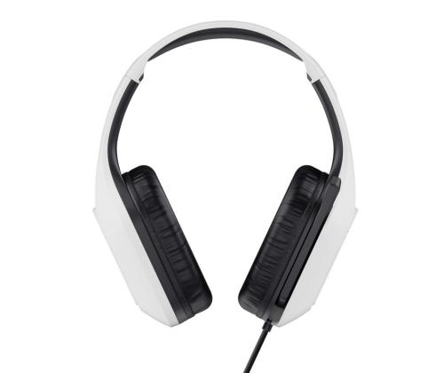 KUULOKKEET GXT415W ZIROX/VALKOINEN 25147 LUOTTAMUS