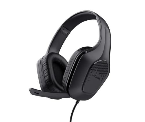 NÄPPÄIMISTÖ + HIIRI GXT792 QUADROX/4-IN-1 PAKETTI ENG 25155 TRUSTI