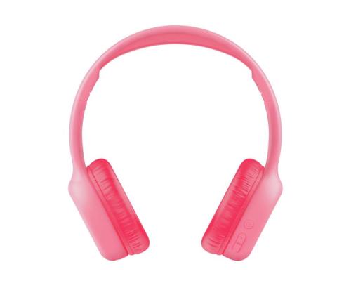 KUULOKKEET WRL NOUNA KIDS/PINK 25274 TRUSTI