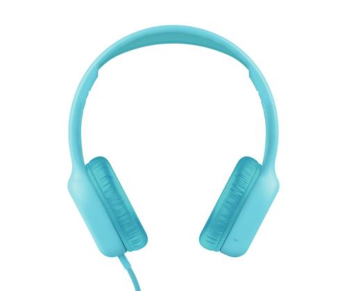 KUULOKKEET NOUNA KIDS/SININEN 25278 TRUSTI