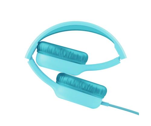 KUULOKKEET NOUNA KIDS/SININEN 25278 TRUSTI