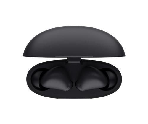 KUULOKKEET KUULOKKEET YAVI BT ENC/MUSTA 25296 TRUSTI