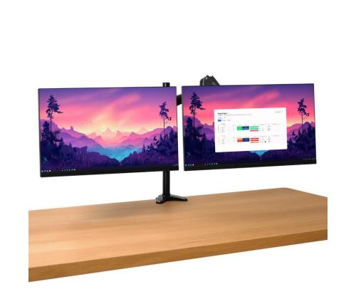 MONITORIN AKKUVARSI DUAL/MARA 25337 TRUSTI