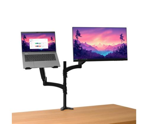 MONITORIN AKKUVARSI DUAL/MARA 25337 TRUSTI