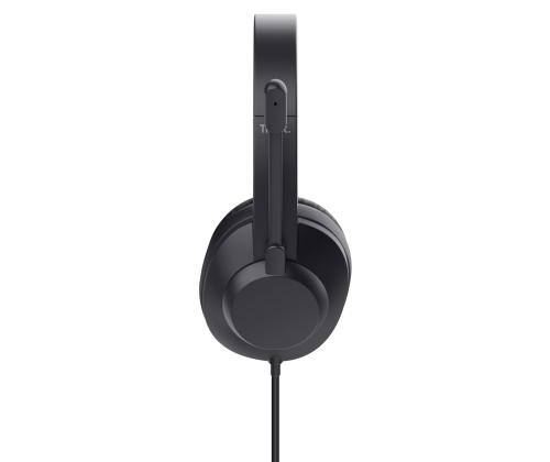 KUULOKKEET AYDA MAX USB/25461 LUOTTAMUS