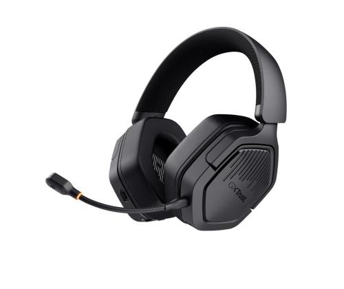 KUULOKKEET WRL GXT493PS CARUS PS5/MUSTA 25746 LUOTTAMUS