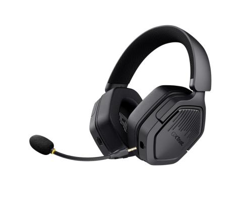 KUULOKKEET WRL GXT493PS CARUS PS5/MUSTA 25746 LUOTTAMUS