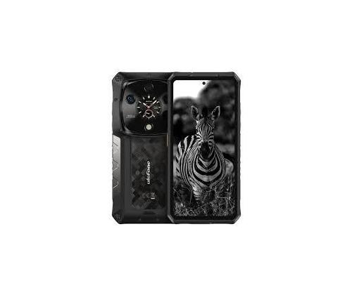 MATKAPUHELIN ARMOR 28 ULTRA/16GB/1TB MUSTA ULEFONE