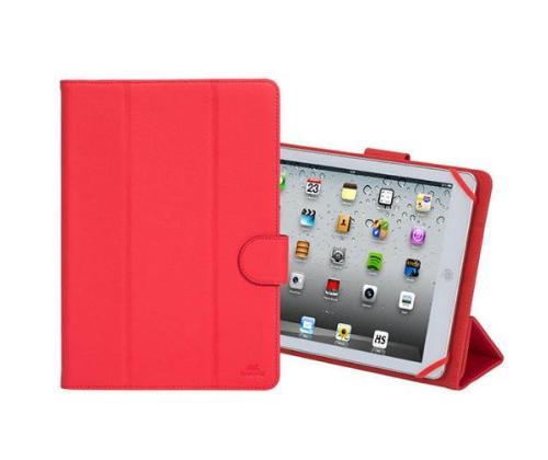 Tablettiholkki 10,1" MALPENSA/3137 RED RIVACASE