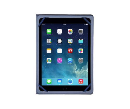 TABLETTIKOTELO 9,7-10,5´ /10/3147 TUMMIN SININEN RIVACASE