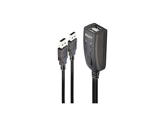 NETTIKYTKIN KVM USB 2PORT/32165 LINDY LINDY