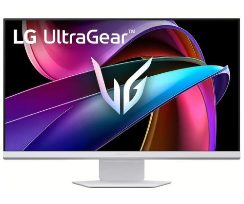 MONITORI LCD 32" IPS/32G810SA-W LG