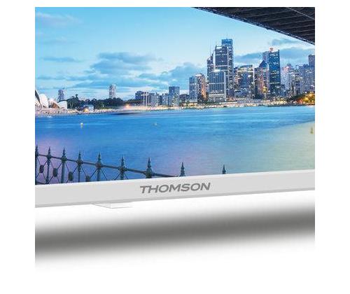 Televisio THOMSON 32 " HD 1366 x 768 pikseliä Flat 16:9 LED 32HG2S15W HD 1366 x 768 pikseliä Flat 16:9 LED 32HG2S15W HD 1366 x 768 pikseliä Flat 16:9 LED 32HG2S15W