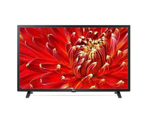 TV-sarja LG 32" Smart 1920x1080 langaton LAN Bluetooth webOS Musta 32LQ631C