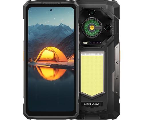 MATKAPUHELIN PANSSARI 33/33 ULEFONE