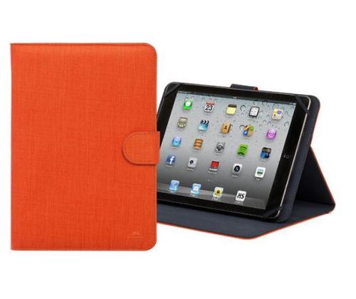 Tahvliümbris BISCAYNE 10,1"/3317 ORANGE RIVACASE
