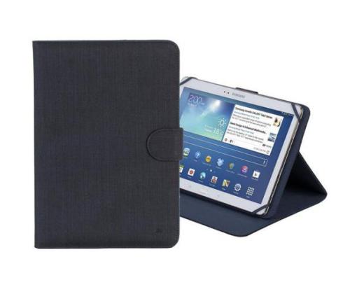 TABLET SLEEVE BISCAYNE 10.1"/3317 MUSTA RIVACASE RIVACASE