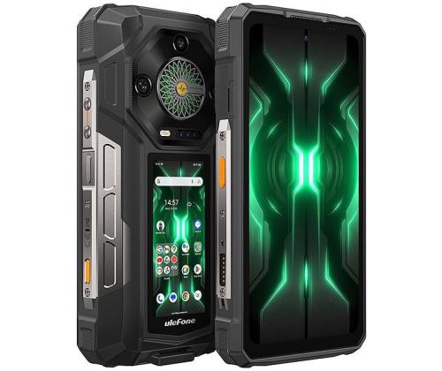 MATKAPUHELIN PANSSARI 33 PRO/33PRO ULEFONE