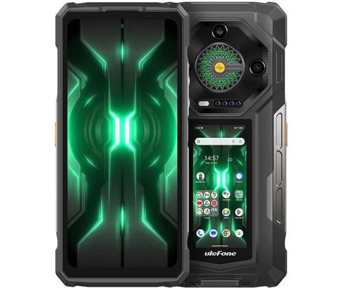 MATKAPUHELIN PANSSARI 33 PRO/33PRO ULEFONE