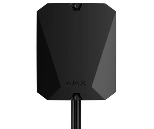 OHJAUSPANEELI WRL HUB HYBRID/MUSTA 34897 AJAX FIBRA