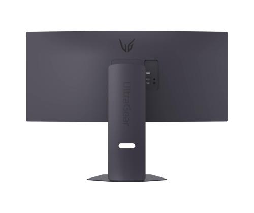 LCD-MONITORI 34" VA/34G600A-B LG
