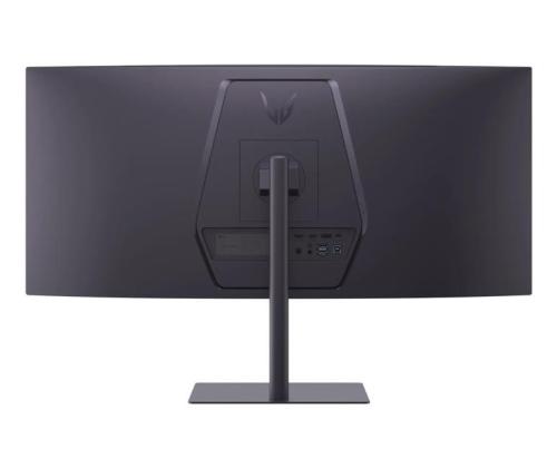 LCD-monitori LG 34 " 3440 x 1440 pikseliä Native kuvasuhde 21:9 Curved 34G630A-B