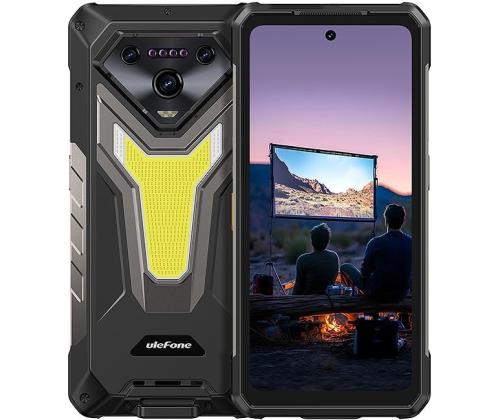 MATKAPUHELIMEN PANSSARI 34 PRO/34PRO ULEFONE
