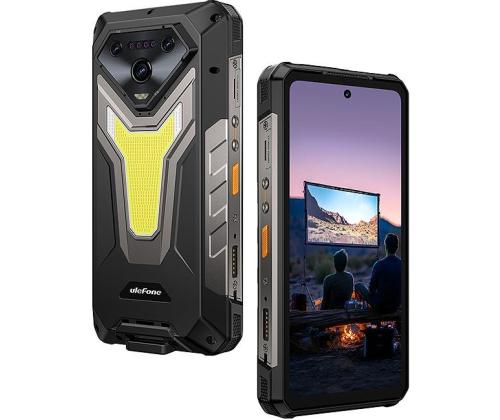 MATKAPUHELIMEN PANSSARI 34 PRO/34PRO ULEFONE