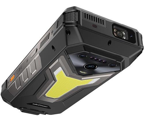 MATKAPUHELIMEN PANSSARI 34 PRO/34PRO ULEFONE
