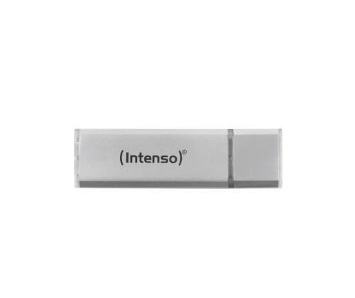 Mälupulk USB2 8GB 3521462 INTENSO