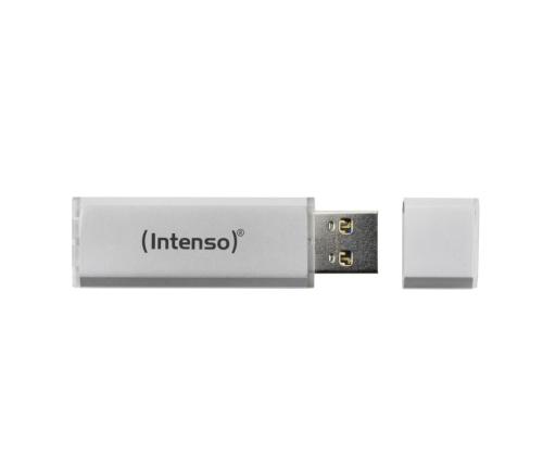 Mälupulk USB2 8GB 3521462 INTENSO